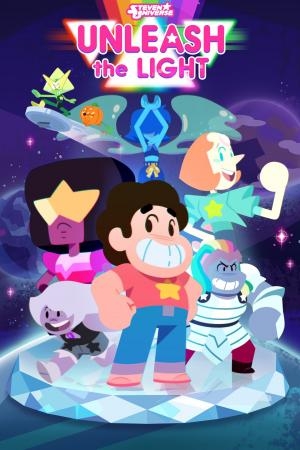 Steven Universe: Unleash the Light