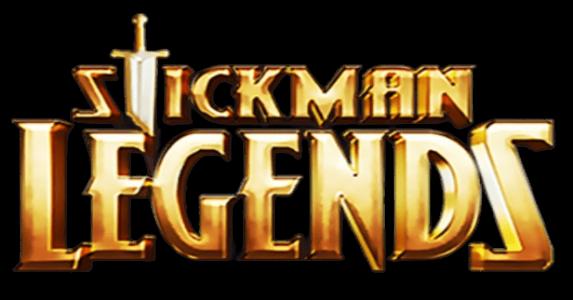 Stickman Legends clearlogo