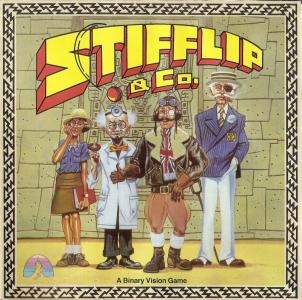 Stifflip & Co.