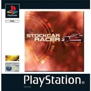 Stock Car Racer