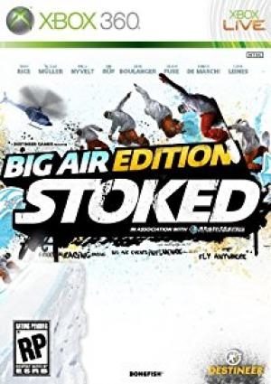 Stoked: Big Air Edition