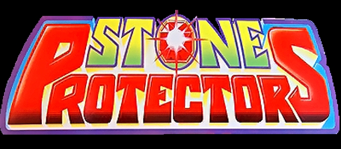 Stone Protectors clearlogo