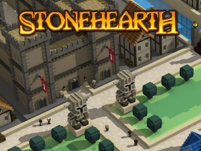 Stonehearth