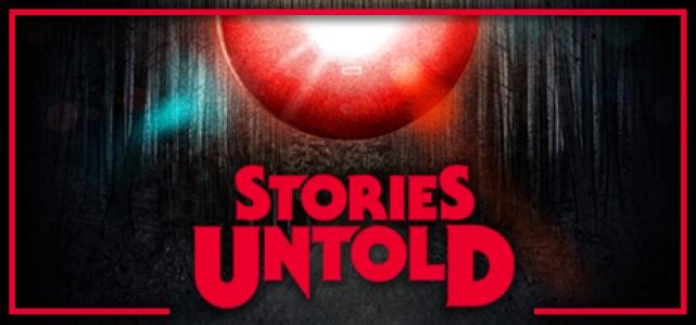 Stories Untold