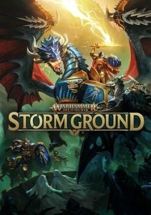 Storm Ground