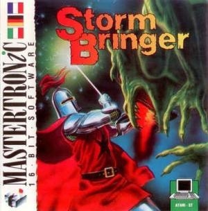 Stormbringer