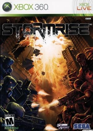 Stormrise