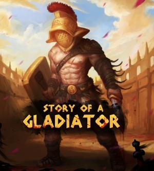 Story of a Gladiator