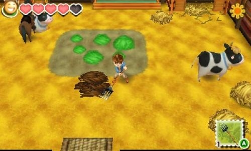 Story of Seasons screenshot