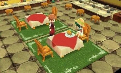 Story of Seasons screenshot