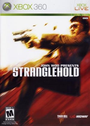 Stranglehold