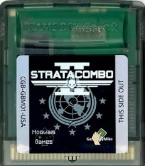 Stratacombo 2