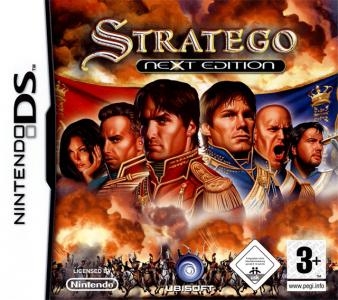 Stratego: Next Edition