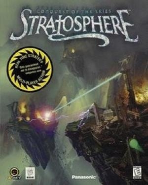 Stratosphere: Conquest of the Skies