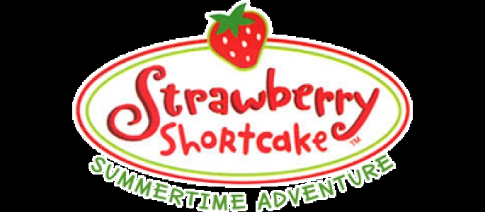 Strawberry Shortcake: Summertime Adventure clearlogo