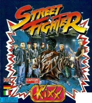 Street Fighter