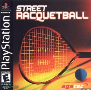 Street Racquetball