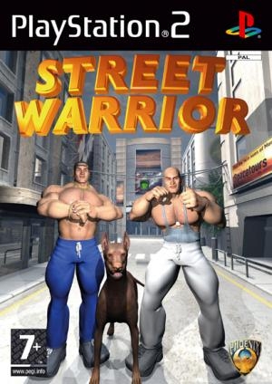 Street Warrior