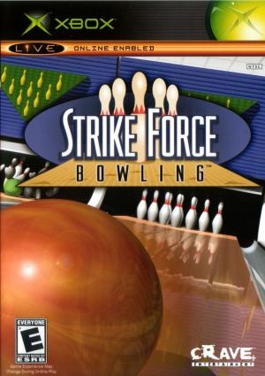 Strike Force Bowling