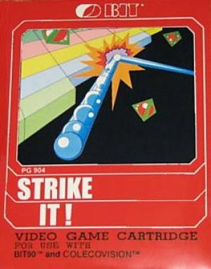 Strike It!