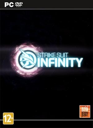 Strike Suit Infinity