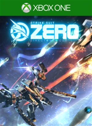 Strike Suit Zero: Director's Cut