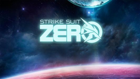 Strike Suit Zero fanart