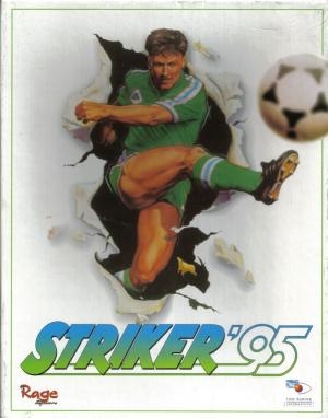 Striker '95