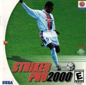 Striker Pro 2000