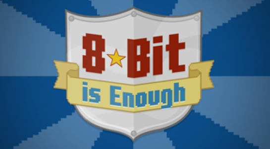 Strong Bad's Cool Game for Attractive People Episode 5: 8-Bit Is Enough