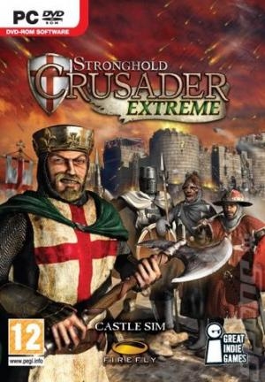 Stronghold: Crusader Extreme