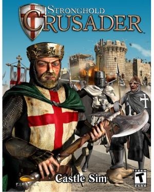 Stronghold: Crusader