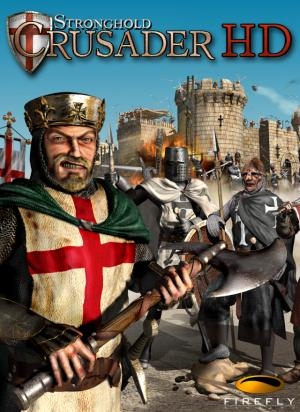 Stronghold: Crusader HD