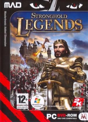 Stronghold Legends