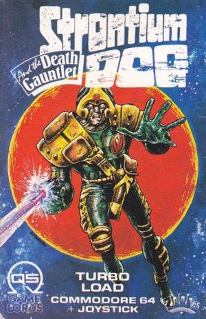 Strontium Dog