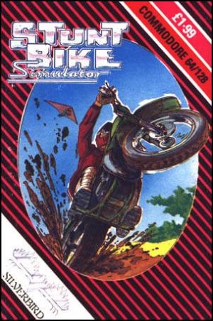 Stunt Bike Simulator