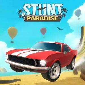 Stunt Paradise