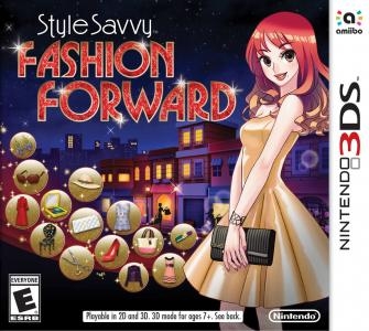 Style Savvy: Fashion Forward