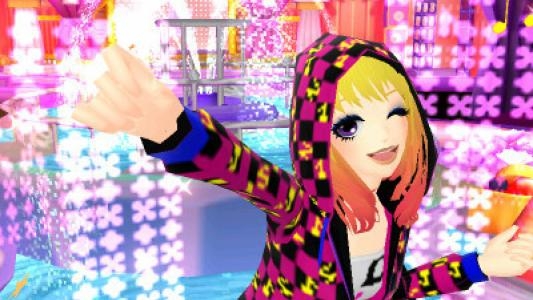 Style Savvy: Fashion Forward screenshot