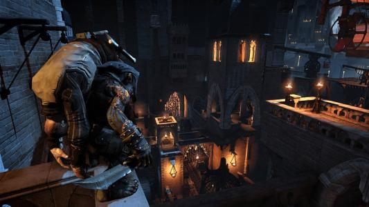 Styx: Master of Shadows screenshot