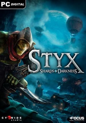 Styx: Shards of Darkness