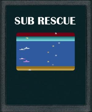 Sub Rescue