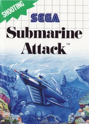 Submarine Attack