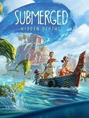 Submerged: Hidden Depths