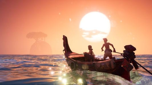 Submerged: Hidden Depths screenshot