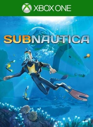 Subnautica