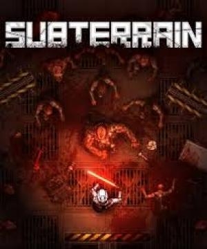 Subterrain