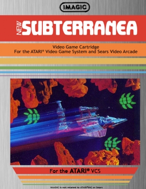 Subterranea