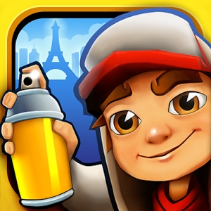 Subway Surfers