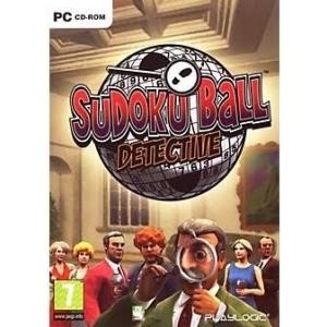 Sudoku Ball Detective